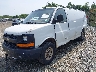 1GCGG25V771****** Used and Repairable 2007 Chevrolet Express in Northern Virginia