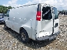 1GCGG25V771****** Salvage and Repairable 2007 Chevrolet Express in Northern Virginia