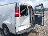 1GCGG25V771****** Salvage and Repairable 2007 Chevrolet Express in Virginia State