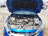 2HGFC3B9XHH****** Repairable 2017 Honda Civic in Little Rock