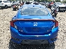 2HGFC3B9XHH****** Wrecked 2017 Honda Civic
