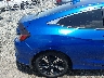 2HGFC3B9XHH****** Used and Repairable 2017 Honda Civic in Little Rock
