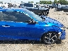 2HGFC3B9XHH****** Salvage and Repairable 2017 Honda Civic in Little Rock
