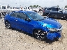 2HGFC3B9XHH****** Salvage and Wrecked 2017 Honda Civic in Little Rock