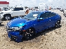 2HGFC3B9XHH****** Used and Repairable 2017 Honda Civic in Little Rock