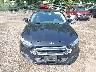 3FA6P0LU7GR****** Wrecked 2016 Ford Fusion Hybrid in Maryland State