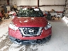 3N1CP5CV6LL****** Wrecked 2020 Nissan Kicks in Virginia State