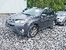 2T3WFREV1EW****** Used and Repairable 2014 Toyota RAV4 in Gulf Coast