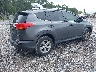 2T3WFREV1EW****** Salvage and Wrecked 2014 Toyota RAV4 in Mississippi State