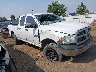 1C6RR7FP6DS****** Repairable 2013 RAM 1500 in Washington State