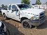 1C6RR7FP6DS****** Salvage and Wrecked 2013 RAM 1500 in Spokane