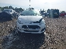 3FADP4BJ7HM****** Wrecked 2017 Ford Fiesta in Virginia State