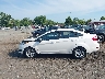 3FADP4BJ7HM****** Repairable 2017 Ford Fiesta in Virginia State