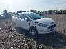 3FADP4BJ7HM****** Salvage and Wrecked 2017 Ford Fiesta in Culpeper
