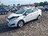 3FADP4BJ7HM****** Used and Repairable 2017 Ford Fiesta in Culpeper