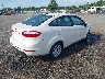 3FADP4BJ7HM****** Salvage and Wrecked 2017 Ford Fiesta in Virginia State