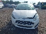 3FADP4BJ7HM****** Salvage and Repairable 2017 Ford Fiesta in Virginia State