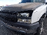 1GTEC14V92Z****** Destrozados 2002 GMC Sierra 1500 en Estado de Nevada
