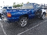 1GTEC14V92Z****** Salvamento y Destrozados 2002 GMC Sierra 1500 en Estado de Nevada