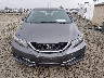 19XFB2F58DE****** Wrecked 2013 Honda Civic in Oregon State