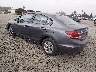 19XFB2F58DE****** Salvage and Repairable 2013 Honda Civic in Eugene