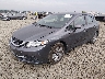 19XFB2F58DE****** Salvage and Repairable 2013 Honda Civic in Oregon State