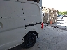 3N63M0YN4FK****** Wrecked 2015 Chevrolet City Express in New York State