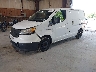 3N63M0YN4FK****** Used and Repairable 2015 Chevrolet City Express in Newburgh