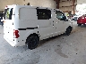 3N63M0YN4FK****** Salvage and Wrecked 2015 Chevrolet City Express in New York State
