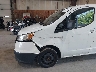 3N63M0YN4FK****** Salvage and Repairable 2015 Chevrolet City Express in New York State