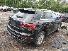 WA1DECF38N1****** Salvage and Wrecked 2022 Audi Q3 in Ohio State