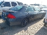 JHMCM56367C****** Salvamento y Destrozados 2007 Honda Accord en Estado de Texas