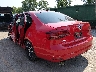 3VWB17AJ9GM****** Salvage and Repairable 2016 Volkswagen Jetta in Kansas City