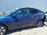 7SAYGDEE3PF****** Reparables 2023 Tesla Model Y en Estado de California