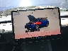 7SAYGDEE3PF****** Reparables 2023 Tesla Model Y