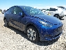 7SAYGDEE3PF****** Salvamento y Destrozados 2023 Tesla Model Y en East Bay