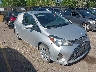 VNKKTUD30FA****** Salvamento y Destrozados 2015 Toyota Yaris en Denver East