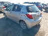 VNKKTUD30FA****** Salvamento y Reparables 2015 Toyota Yaris en Denver East