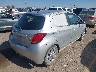 VNKKTUD30FA****** Salvamento y Destrozados 2015 Toyota Yaris en Estado de Colorado