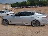 KNAE15LA2J6****** Repairable 2018 Kia Stinger in North Carolina State