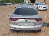 KNAE15LA2J6****** Wrecked 2018 Kia Stinger