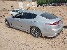KNAE15LA2J6****** Salvage and Repairable 2018 Kia Stinger in Concord