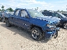1GCVKREC9GZ****** Salvage and Wrecked 2016 Chevrolet Silverado 1500 in Cincinnati