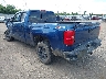 1GCVKREC9GZ****** Salvage and Repairable 2016 Chevrolet Silverado 1500 in Cincinnati