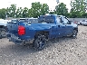 1GCVKREC9GZ****** Salvage and Wrecked 2016 Chevrolet Silverado 1500 in Ohio State