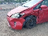 JTDKN3DU0D5****** Salvage and Repairable 2013 Toyota Prius in Indiana State