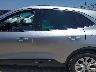 1FMCU0GN4RU****** Reparables 2024 Ford Escape en Estado de Texas
