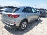 1FMCU0GN4RU****** Salvamento y Destrozados 2024 Ford Escape en Estado de Texas