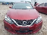 1N4AL3AP8GN****** Salvage and Repairable 2016 Nissan Altima in Oklahoma State