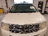 2LMDJ6JCXAB****** Reparables 2010 Lincoln MKX en Tampa North